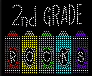 2nd Grade 